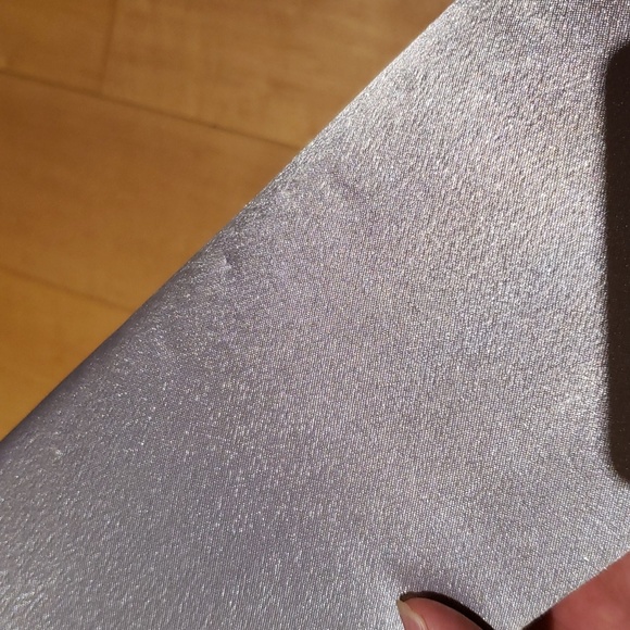 Silver/Gray Dress Up Bag - Picture 10 of 13